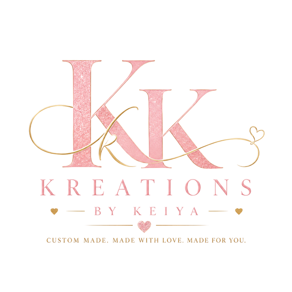 Kreations by Keiya